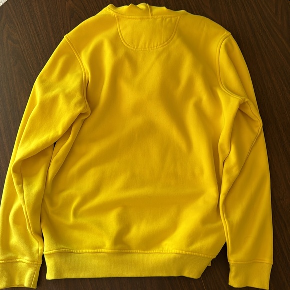 Men’s Speedo sweatshirt - Picture 3 of 4